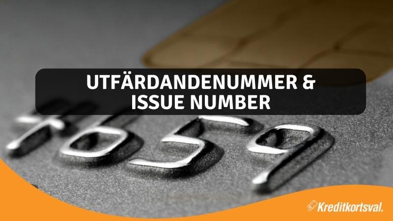 Vad är issue number? – En tydlig förklaring av utfärdandenummer