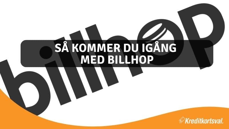 Billhop AB