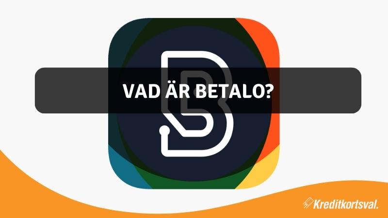 Betalo – onlinetjänst för räkningar och fakturor