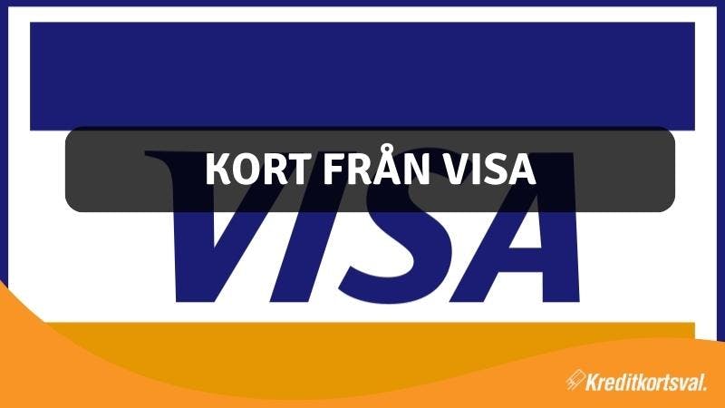 Vad är visa kort