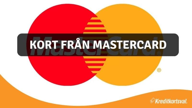 Vad är Mastercard kort