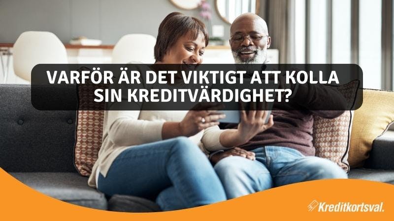 kolla kreditbetyg