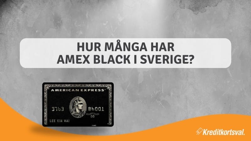 AMEX black