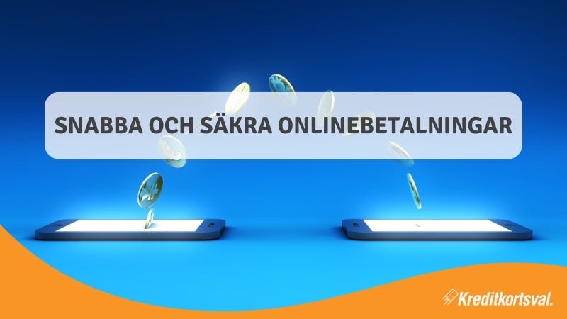 Masterpass digital plånbok