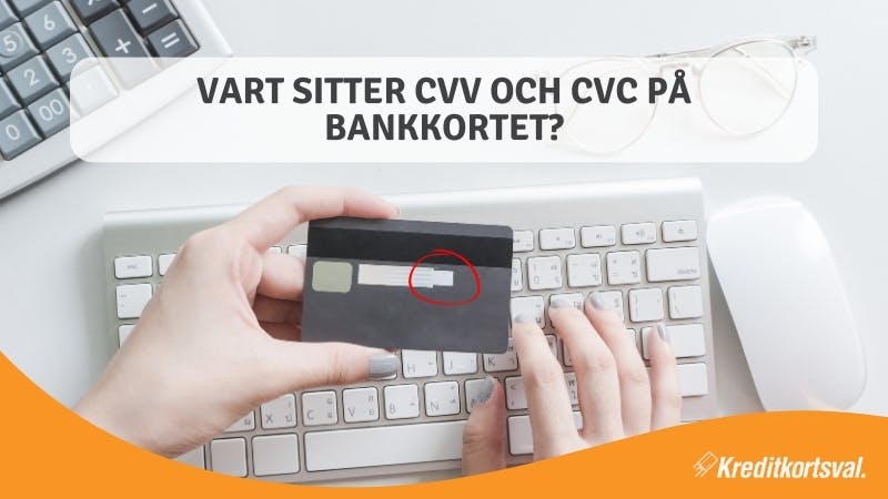 Vad är CVC