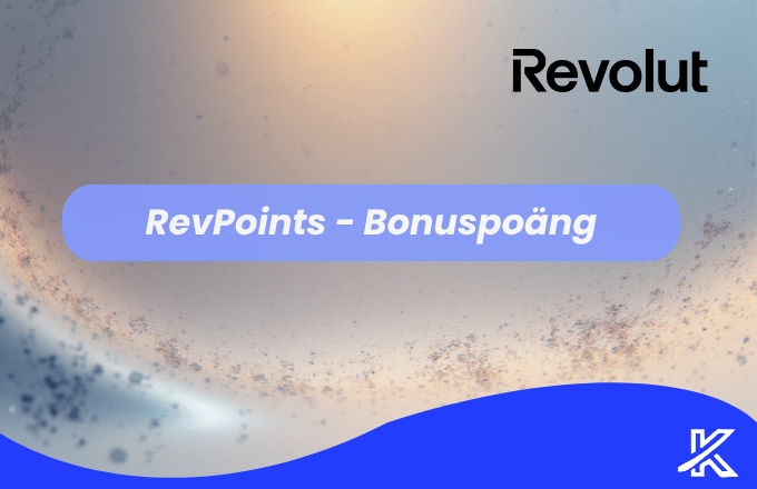 RevPoints