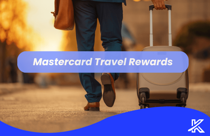 Mastercard Travel Rewards guide