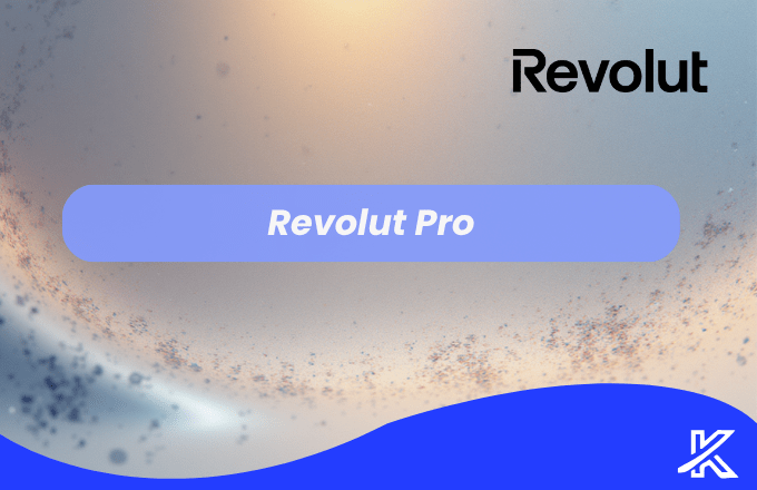 Revolut Pro