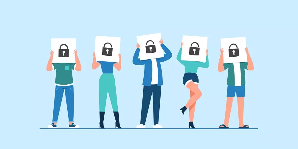 Personuppgiftspolicy