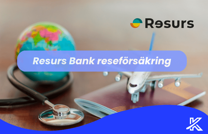 Resurs Bank reseförsäkring