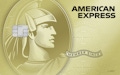 American Express Gold Rewards Card