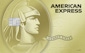 American Express Gold Rewards Card