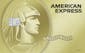 American Express Gold Rewards Card