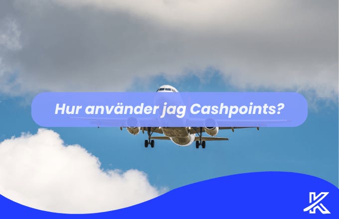 Norwegian Cashpoints