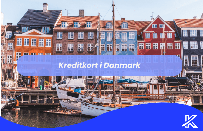 Kreditkort i Danmark