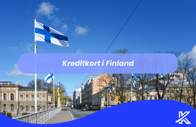 Kreditkort i Finland