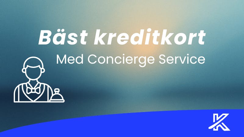 Concierge Service