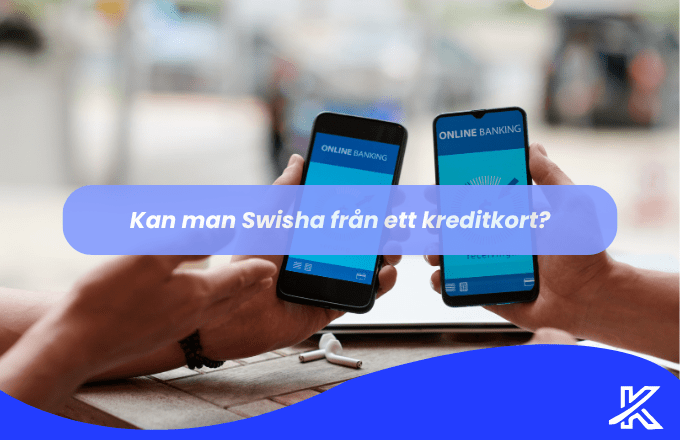Swish kreditkort