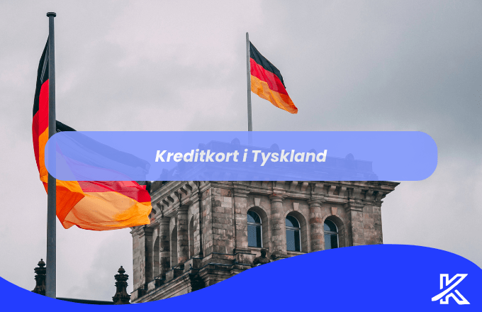 Kreditkort i Tyskland