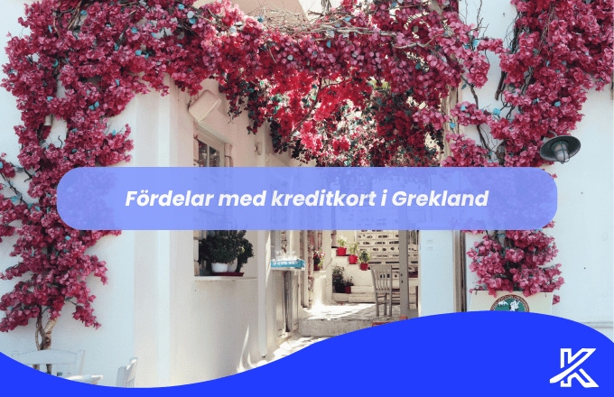 Kort eller kontanter i Grekland