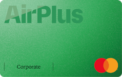AirPlus Corporate