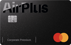 AirPlus Corporate Premium