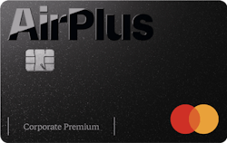AirPlus Corporate Premium