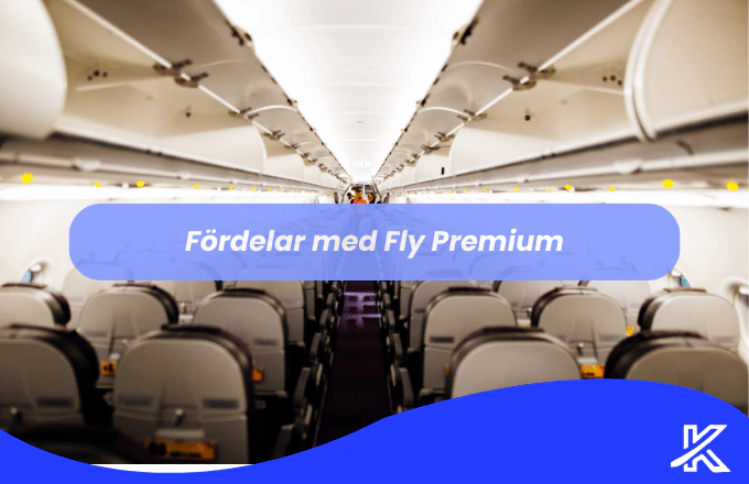 Fly Premium SAS Eurobonus