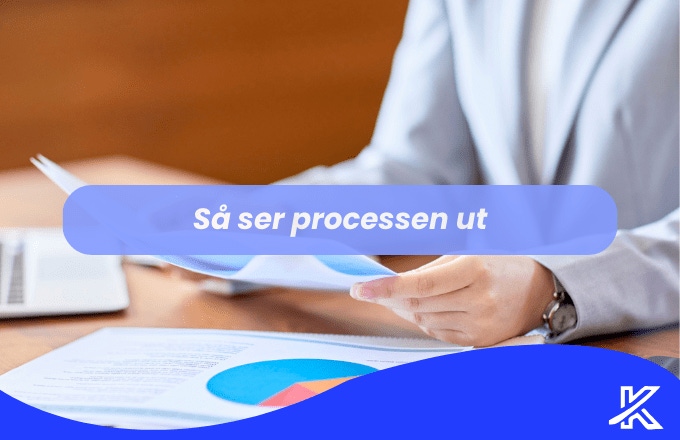 Så görs en kreditprövning