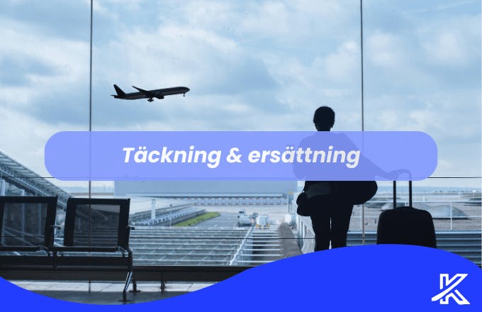 Kreditkort med avbeställningsskydd