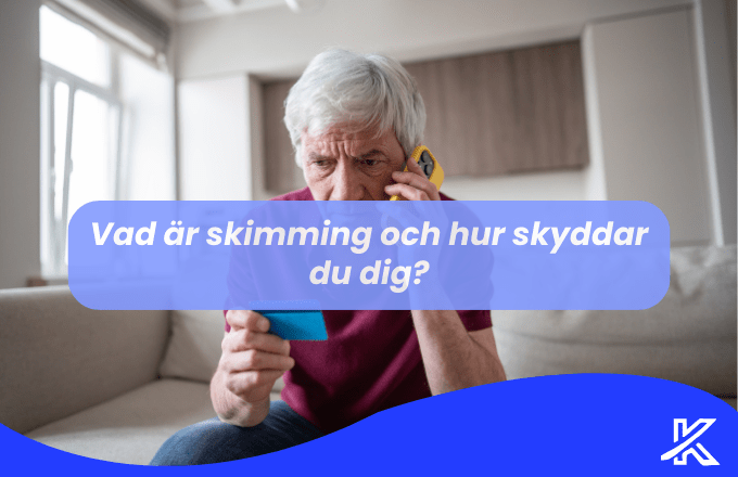 Vad är skimming?