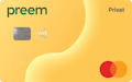 Preem Mastercard