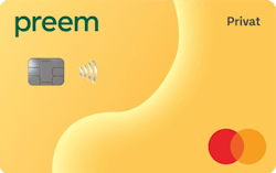 Preem Mastercard