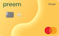 Preem Mastercard
