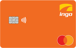 INGO Mastercard