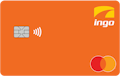 INGO Mastercard