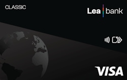 Lea Bank Classic