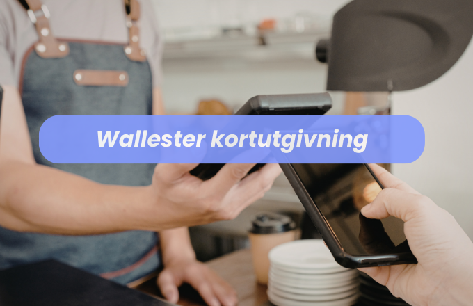 Wallester White Label