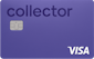 Collector Purple