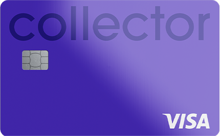 Collector Purple
