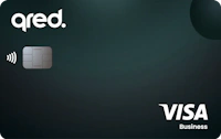 Qred företagskort
