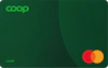 Coop Mastercard Mer