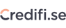 Credifi logo