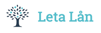 Letalån