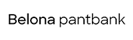 Belona Pantbank logo