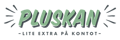 Pluskan logo