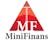 Minifinans logo