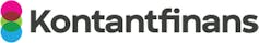 Kontantfinans logo