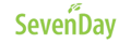 Sevenday logo