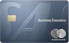 SAS EuroBonus Business Executive